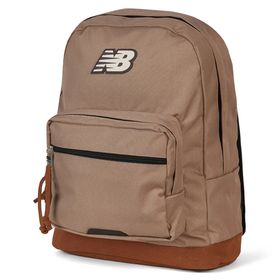 New Balance ANB3202-STO Kahverengi Unisex Çanta