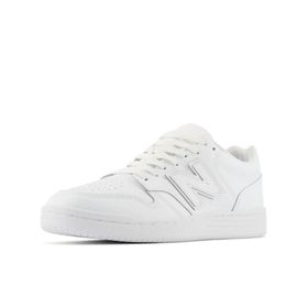 New Balance BB480L3W Beyaz Unisex Spor Ayakkabı