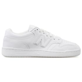 New Balance BB480L3W Beyaz Unisex Spor Ayakkabı