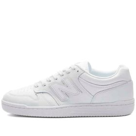 New Balance BB480L3W-NB Beyaz Erkek Lifestyle Ayakkabı