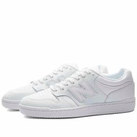 New Balance BB480L3W-NB Beyaz Erkek Lifestyle Ayakkabı
