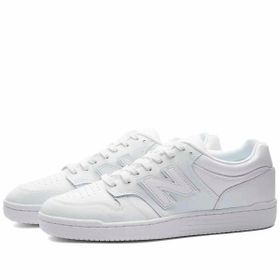 New Balance BB480L3W-NB Beyaz Erkek Lifestyle Ayakkabı