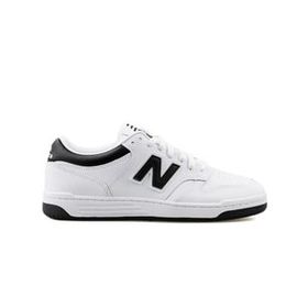 New Balance BB480LBK Beyaz Unisex Günlük Ayakkabı