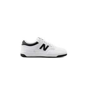 New Balance BB480LBK Beyaz Unisex Günlük Ayakkabı
