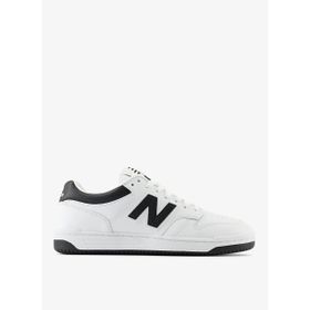 New Balance BB480LBK Beyaz Unisex Günlük Ayakkabı