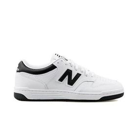 New Balance BB480LBK Beyaz Unisex Günlük Ayakkabı