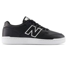New Balance BB480LBT 480 Unisex Siyah Sneaker