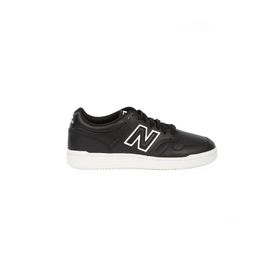 New Balance BB480LBT Siyah Unisex Spor Ayakkabı