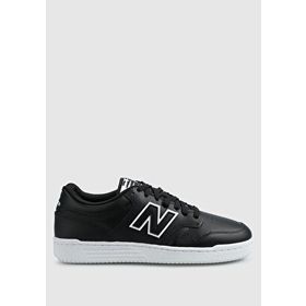 New Balance BB480LBT Siyah Unisex Spor Ayakkabı