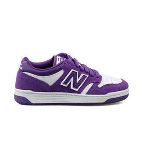 New Balance BB480LWD Mor Kadın Spor Ayakkabısı