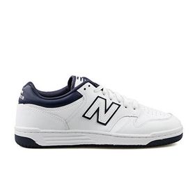 New Balance BB480LWN Beyaz Erkek Günlük Ayakkabı