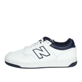 New Balance BB480LWN Beyaz Erkek Günlük Ayakkabı
