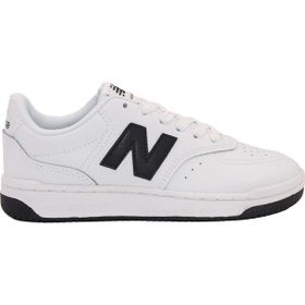 New Balance BB80BNN Beyaz Siyah Kadın Sneakers