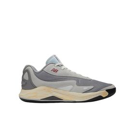 New Balance BBKLSGD4-57 Basketball Mens Shoes Gri Erkek Basketbol Ayakkabısı