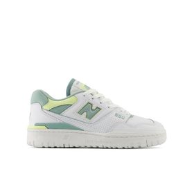 New Balance BBW550EB-100 Beyaz 550 Lifestyle Womens Shoes Kadın Sneaker