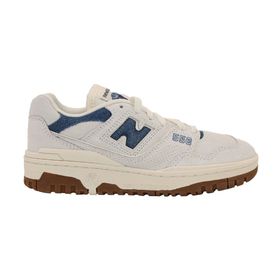 New Balance BBW550GG Gri Mavi Kadın Sneakers
