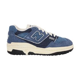 New Balance BBW550GH Lacivert Kadın Sneakers