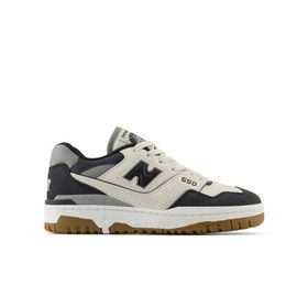 New Balance BBW550HJ-121 Beyaz 550 Lifestyle Womens Shoes Kadın Sneaker