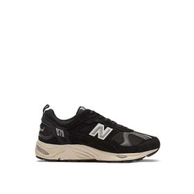 New Balance CM878AB1 Siyah 878 Unisex Sneaker Ayakkabı