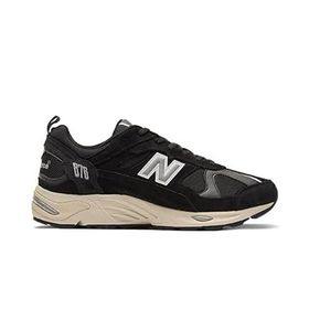 New Balance CM878AB1 Siyah 878 Unisex Sneaker Ayakkabı