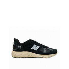 New Balance CM878AB1 Siyah 878 Unisex Sneaker Ayakkabı
