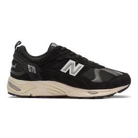 New Balance CM878AB1 Siyah 878 Unisex Sneaker Ayakkabı