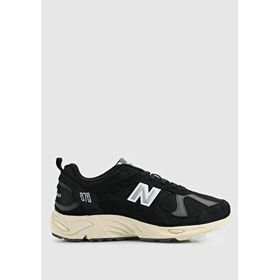 New Balance CM878AB1 Siyah 878 Unisex Sneaker Ayakkabı