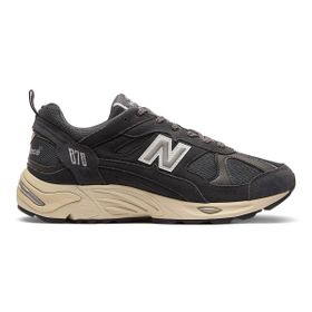 New Balance CM878AN1 Gri 878 Erkek Sneaker Ayakkabı