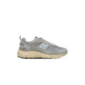 New Balance CM878GG1 Gri 878 Unisex Sneaker Ayakkabı