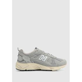 New Balance CM878GG1 Gri 878 Unisex Sneaker Ayakkabı