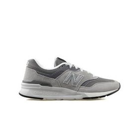 New Balance CM997HCA Gri Erkek Günlük Ayakkabı
