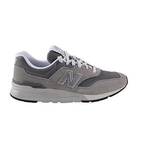 New Balance CM997HCA Gri Erkek Günlük Ayakkabı