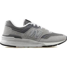 New Balance CM997HCA Gri Erkek Günlük Ayakkabı