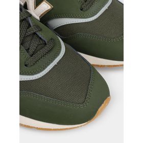 New Balance CM997HLQ 997 Unisex Yeşil Sneaker