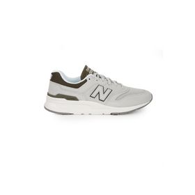 New Balance CM997HQL Krem Gri Spor Ayakkabı