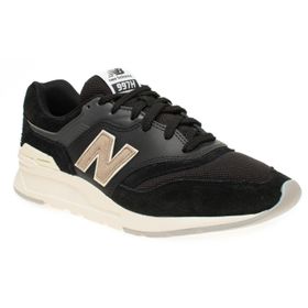 New Balance CM997NB Siyah Unisex Spor Ayakkabı