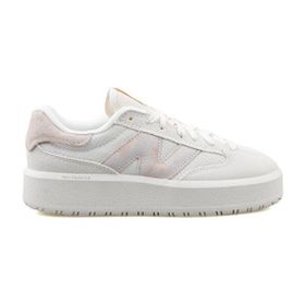 New Balance CT302CTA Krem Kadın Günlük Ayakkabı