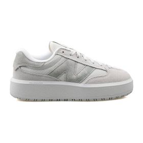 New Balance CT302CTB 302 Krem Kadın Günlük Ayakkabı