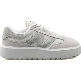 New Balance CT302CTB 302 Krem Kadın Günlük Ayakkabı