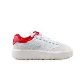New Balance CT302VB Beyaz Kadın Günlük Ayakkabı