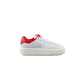 New Balance CT302VB Beyaz Kadın Günlük Ayakkabı