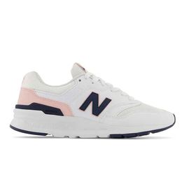 New Balance CW997HCW Beyaz Kadın Sneakers