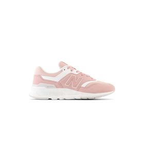 New Balance CW997HSO 997 Lifestyle Pembe Kadın Günlük Ayakkabı