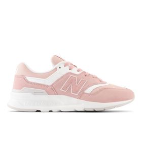 New Balance CW997HSO 997 Lifestyle Pembe Kadın Günlük Ayakkabı
