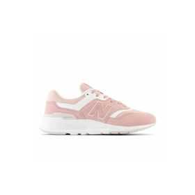 New Balance CW997HSO 997 Lifestyle Pembe Kadın Günlük Ayakkabı