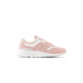 New Balance CW997HSO 997 Lifestyle Pembe Kadın Günlük Ayakkabı