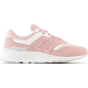 New Balance CW997HSO 997 Lifestyle Pembe Kadın Günlük Ayakkabı