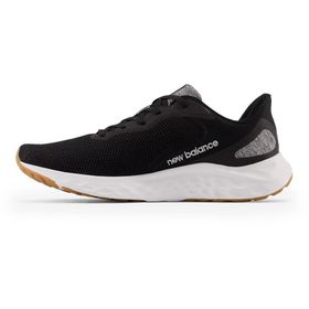 New Balance Fresh Foam Arishi V4 Siyah Kadın Spor Ayakkabı