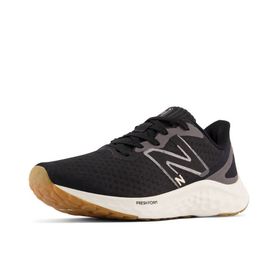 New Balance Fresh Foam Arishi V4 Siyah Kadın Spor Ayakkabı