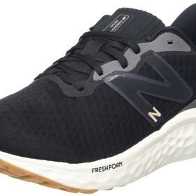 New Balance Fresh Foam Arishi V4 Siyah Kadın Spor Ayakkabı